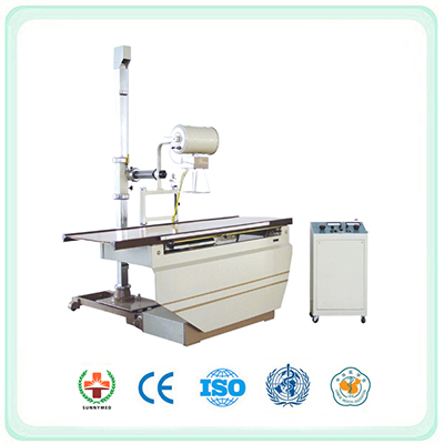 S50-C Conventional Diagnostic X-ray
